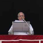 Vaticano: Papa evoca mártires contemporâneos e fala em «ecumenismo de sangue»