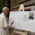 Vaticano: Papa sublinha importância da música na liturgia