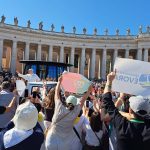 Ano Santo 2025: Peregrinações arquidiocesanas de Évora a Roma foram uma «sementeira» que vai «germinar nas comunidades», diz D. Francisco Senra Coelho