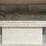 Itália: Novo túmulo do Papa português João XXI é inaugurado na Catedral de Viterbo