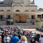 Pentecostes: Reitor do Santuário de Fátima apresenta amor como «o mais importante testemunho de Jesus Cristo»
