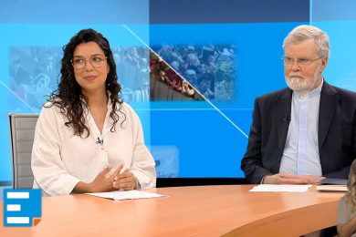 Ecumenismo: Diálogos sobre «Crer na Cidade» juntaram cristãos de várias tradições, proporcionando a partilha de «diferenças» e o conhecimento do outro (c/vídeo)