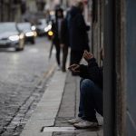 Porto: Carta aberta pede «pacto de regime» para enfrentar crise das pessoas em situação de sem-abrigo