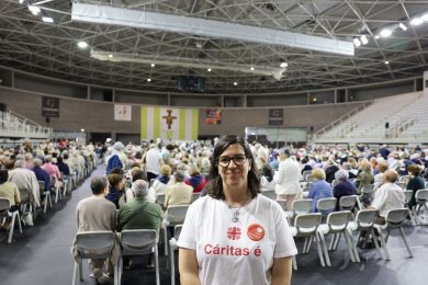 Foto: Agência ECCLESIA/CB