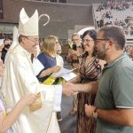 Porto: Jubileu Diocesano das Famílias juntou mais de quatro mil pessoas