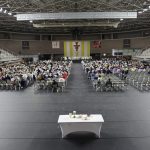Especial: Diocese do Porto viveu peregrinação jubilar dedicada aos Frágeis e ao Mundo da Saúde