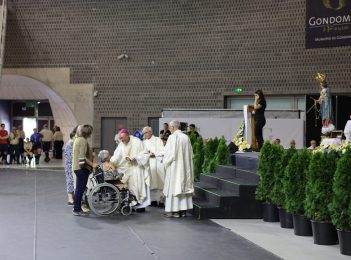 Foto: Agência ECCLESIA/CB