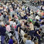 Especial: Diocese do Porto viveu peregrinação jubilar dedicada aos Frágeis e ao Mundo da Saúde