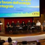 «Laudato Si»: Ordem dos Frades Menores entregou prémios que são «símbolos de um chamamento universal à conversão ecológica»