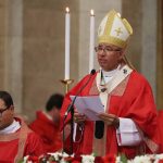 Igreja: Patriarca de Lisboa pede aos novos padres que saiam, ajudem a «renovar» e a «alcançar os que estão longe»
