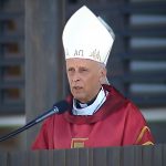 Santuário de Fátima: Bispo de Beja pede «Igreja em saída, próxima, fraterna, que testemunha o amor de Cristo»