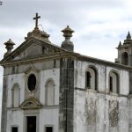 Lisboa: Obras de requalificação da ermida de Nossa Senhora de Alcamé vão ser inauguradas