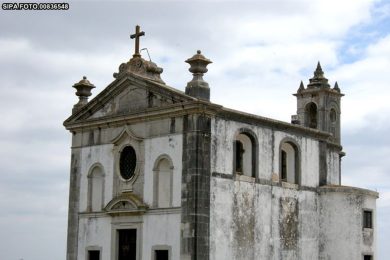 Lisboa: Obras de requalificação da ermida de Nossa Senhora de Alcamé vão ser inauguradas