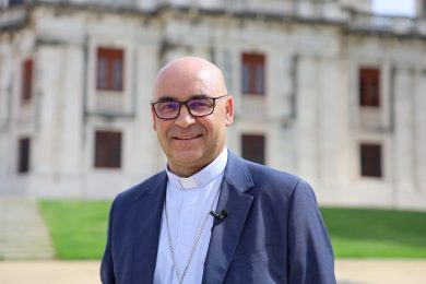 Portugal: «Temos de construir a nossa identidade de forma inclusiva e não defensiva» - D. Sérgio Dinis