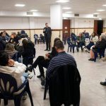 Sínodo 2024: Pastoral do mundo do trabalho, dos pobres e «valorização» dos jovens nos processos são «propostas marcantes» na Diocese de Setúbal