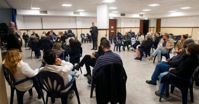 Sínodo 2024: Pastoral do mundo do trabalho, dos pobres e «valorização» dos jovens nos processos são «propostas marcantes» na Diocese de Setúbal