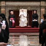 Ecumenismo: Leão XIV renova posição de «abertura da Igreja Católica» em encontrar «solução ecuménica» para data comum de celebração da Páscoa