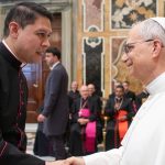 Santa Sé: Leão XIV tem novo coordenador das viagens apostólicas