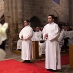 Vila Real: Diocese vai ordenar dois padres