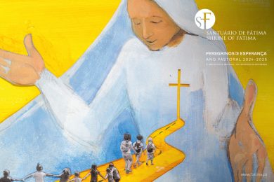 Fátima: Peregrinação das Crianças quer cuidar de uma «tradição» e de uma mensagem com «futuro»