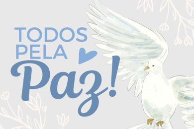 Aveiro: Paróquia da Vera Cruz promove uma vigília de oração ecuménica pela paz
