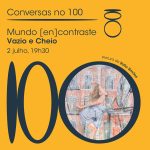 Igreja/Formação: No ciclo «Mundo [en]contraste» vai refletir-se sobre o vazio e o cheio