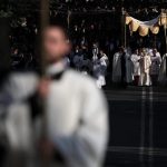 Igreja: Papa recorda povos «humilhados pela ganância alheia» e pela fome