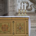 Igreja: Papa recorda povos «humilhados pela ganância alheia» e pela fome