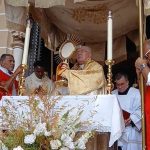 Évora: «Assumimo-nos como peregrinos de Esperança» - D. Francisco Senra Coelho