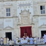 «Deus é rejeitado nas decisões da vida humana» - D. José Traquina