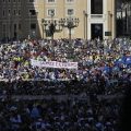 Vaticano: Papa faz convite à «sinodalidade», perante Praça de São pedro com milhares de peregrinos para a Vigília de Pentecostes