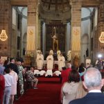 Açores: Bispo de Angra pede «um novo ímpeto na fraternidade presbiteral» e exorta clero a concretizar a sinodalidade