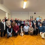 Catequese: Responsáveis diocesanos realizam balanço e preparam novo ano catequético
