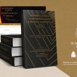 Publicações: Instituto de Estudos Avançados em Catolicismo e Globalização apresenta duas obras