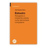 Publicações: Inês Espada Vieira propõe «persistir ao lado» de refugiados e imigrantes, através de novo livro