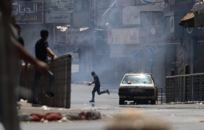 Igreja/Portugal: Comissão Justiça e Paz condena «crimes de guerra» na Faixa de Gaza