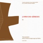 Bíblia: Comissão da CEP divulga nova tradução do «Génesis», assumindo «tensão» entre sentido original e «interpretações posteriores»