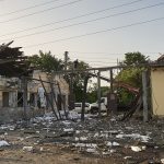 Solidariedade: Cáritas Portuguesa distribuiu mais de 600 mil euros para ajudar vítimas da guerra na Ucrânia