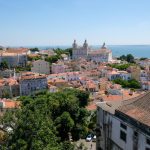 Lisboa: «O turismo é demais para um bairro tão pequeno» - as mudanças nas rotinas do Castelo e a procura de diálogo e integração (c/fotos)
