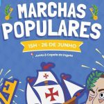 Cáritas: Marchas Populares regressam ao Planalto do Ingote, em Coimbra
