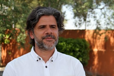 «Cuidar de quem cuida» de um bem maior - a saúde pública, com João Antunes - Emissão 19-06-2025