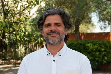 Solidariedade: «A saúde é um bem público» e os Médicos Sem Fronteiras «não desistem de ninguém» – João Antunes