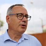 Jubileu 2025: «Há uma responsabilidade moral por parte dos agentes desportivos» - José Carlos Lima
