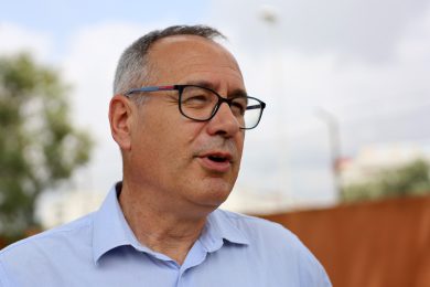 Jubileu 2025: «Há uma responsabilidade moral por parte dos agentes desportivos» - José Carlos Lima