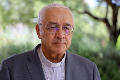 Política: Presidente da Conferência Episcopal Portuguesa espera novo Governo «que intervenha e não deixe as coisas ficar na mesma»