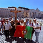 Ano Santo 2025: Participação no Jubileu das Famílias, Avós e Idosos semeou «esperança em relação à vivência familiar» – D. Nuno Almeida