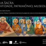 Publicações: Apresentação da obra «Leiria Sacra: Identidade, Património, Museologia»