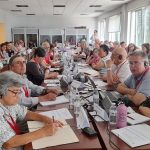 LOC/MTC: «Há progressos, em vários aspetos da vida diária das pessoas e famílias europeias, mas são insuficientes»