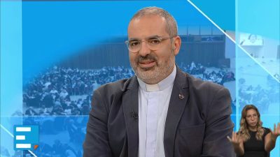Jubileu dos Sacerdotes e comentário à liturgia da Solenidade de S. Pedro e S. Paulo - Ano C
