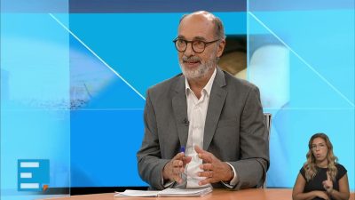 Porto: Peregrinação Jubilar dos Frágeis, CNJP denuncia práticas desumanas em Gaza e análise à guerra